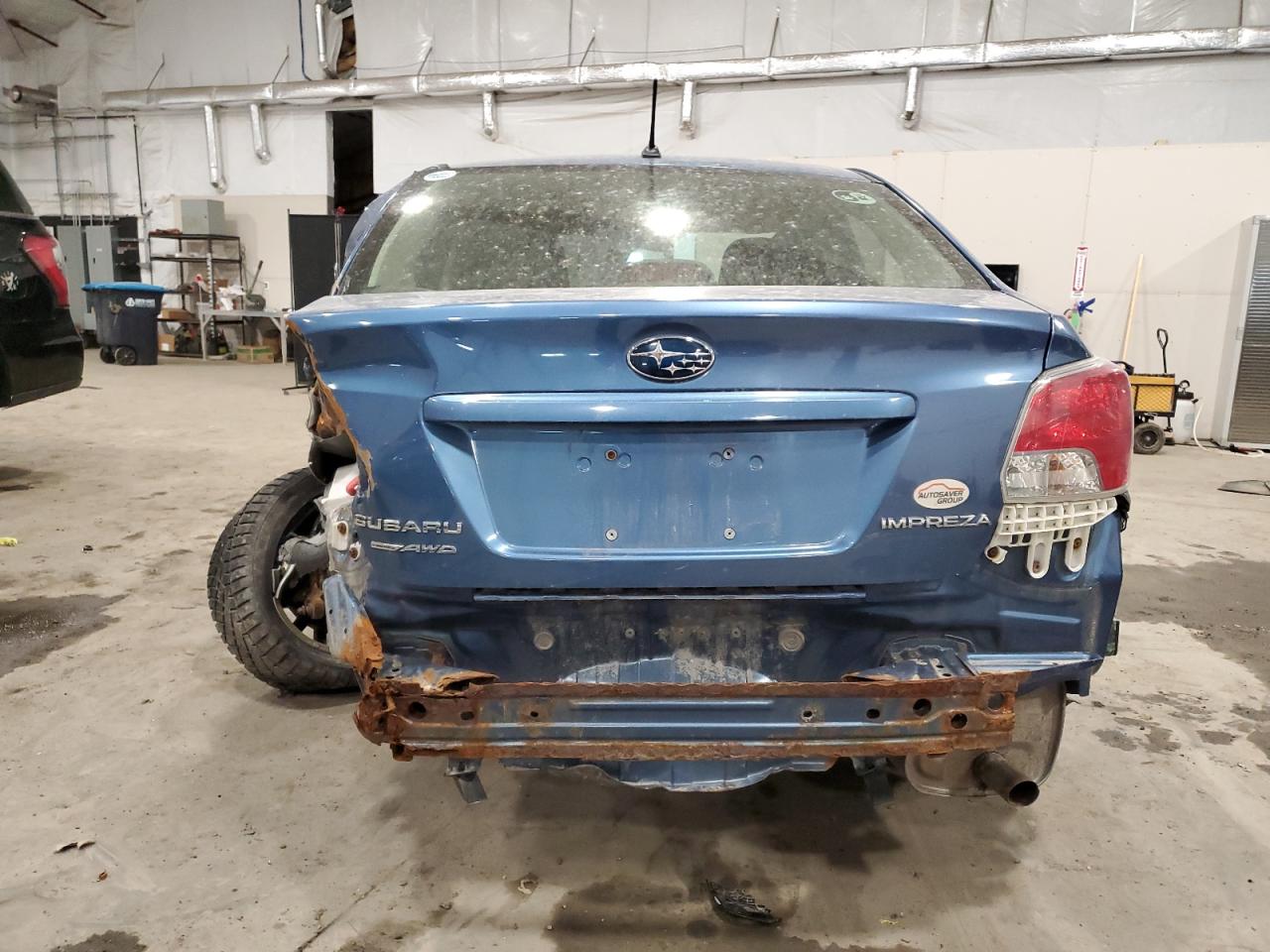 2014 Subaru Impreza - Image 6