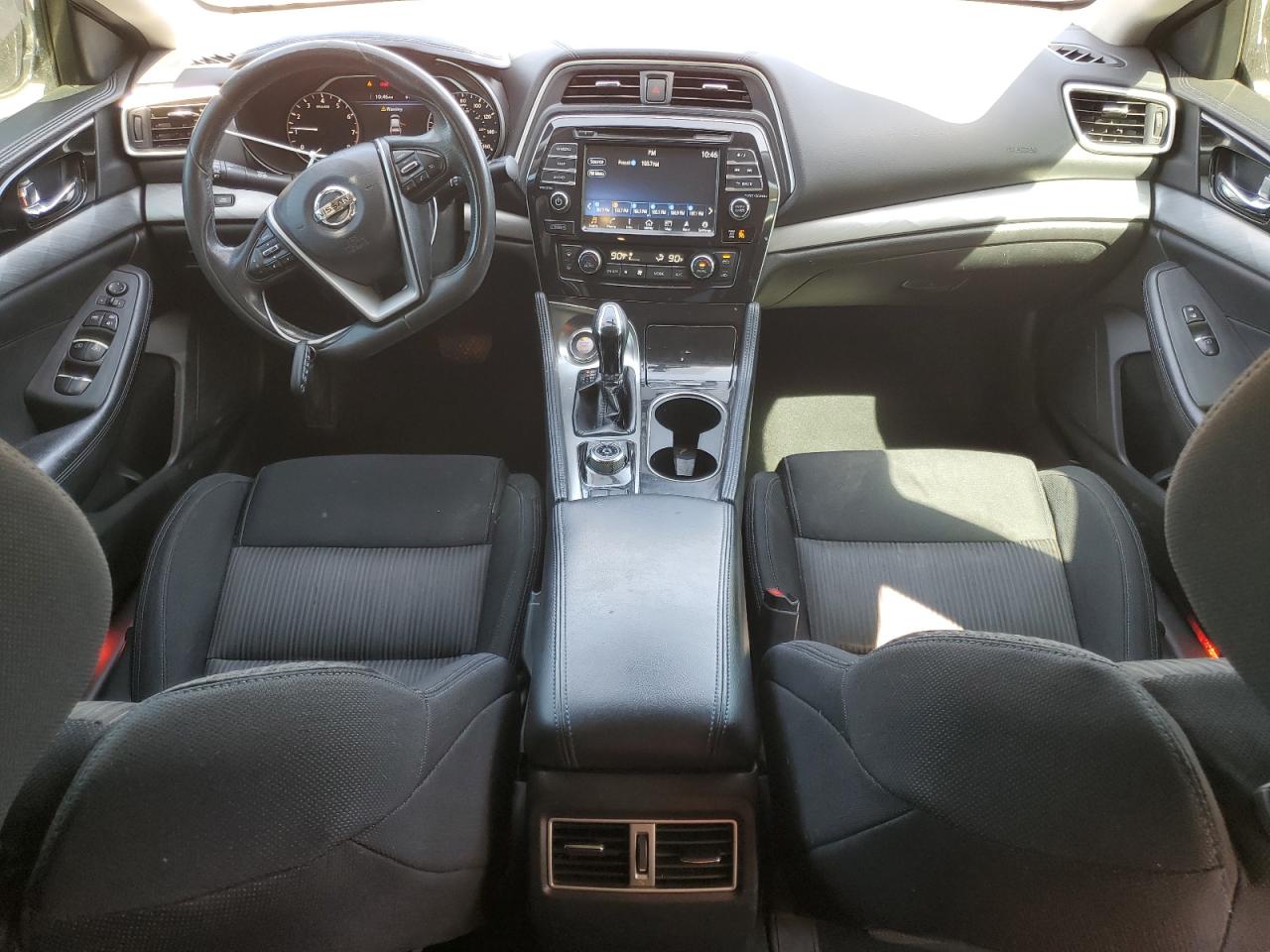 2017 Nissan Maxima - Image 8