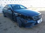 2020 MERCEDES BENZ E 350 AMG for sale at Copart SANDY