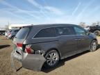 2017 Honda Odyssey Exl for Sale in Des Moines, IA - Rear End