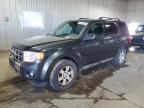 2009 Ford Escape Limited на продаже в Franklin, WI - Normal Wear