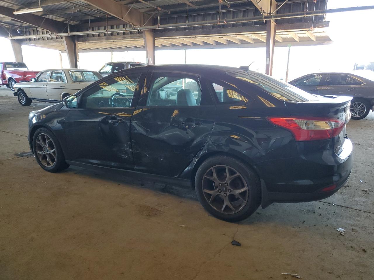 2013 Ford Focus - Image 2