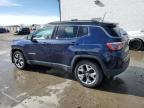 2018 Jeep Compass Limited للبيع في Farr West، UT - Front End