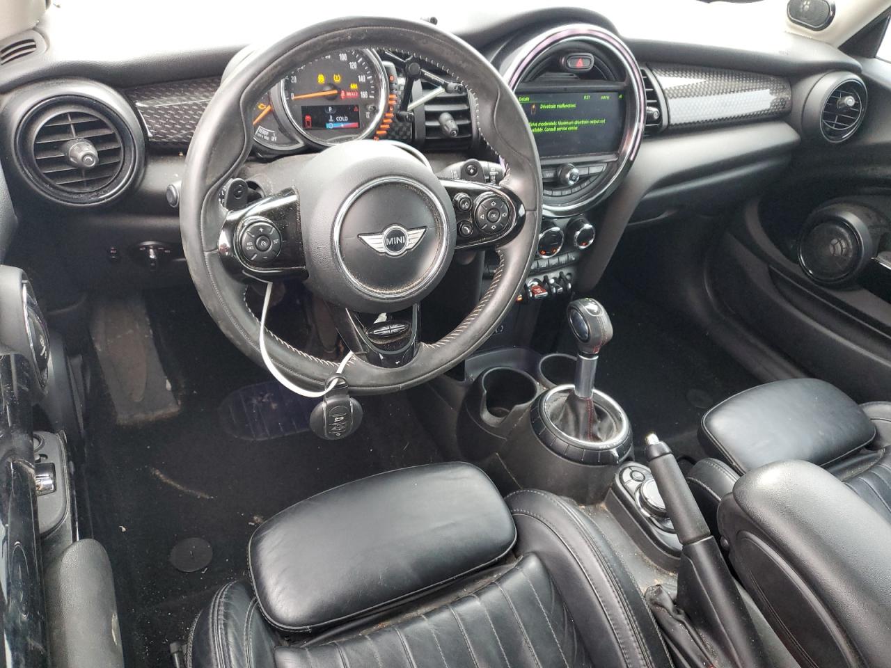 2016 MINI Cooper - Image 8