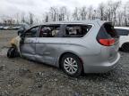 2017 Chrysler Pacifica Touring იყიდება Baltimore-ში, MD - Burn