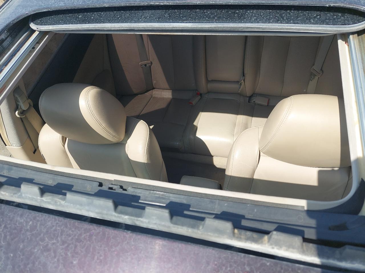 1N4AA5AP1FC376231 - 2015 Nissan MAXIMA - #48641375