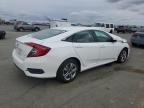 2016 Honda Civic Lx for Sale in Martinez, CA - Front End