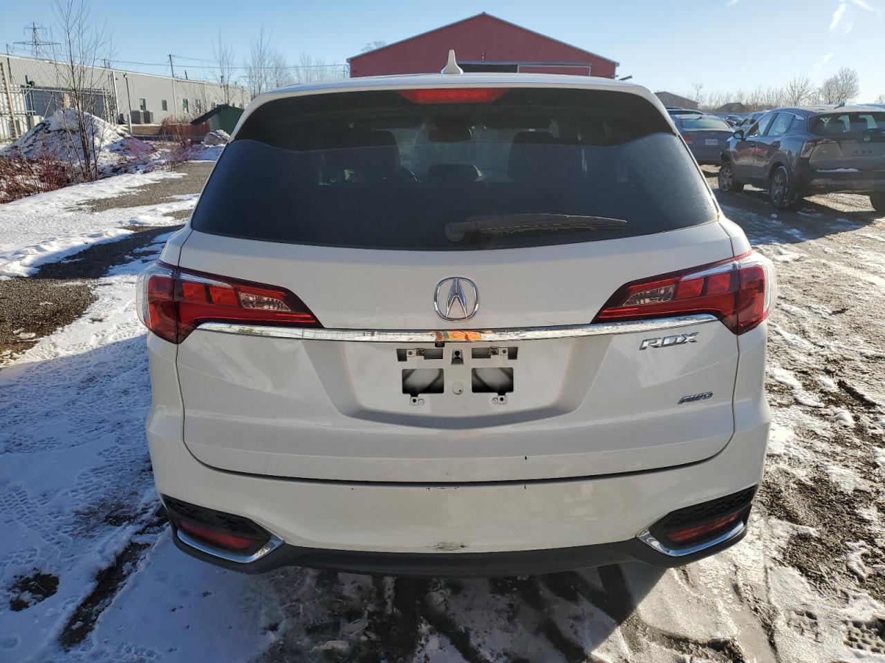 2018 Acura RDX - Image 6