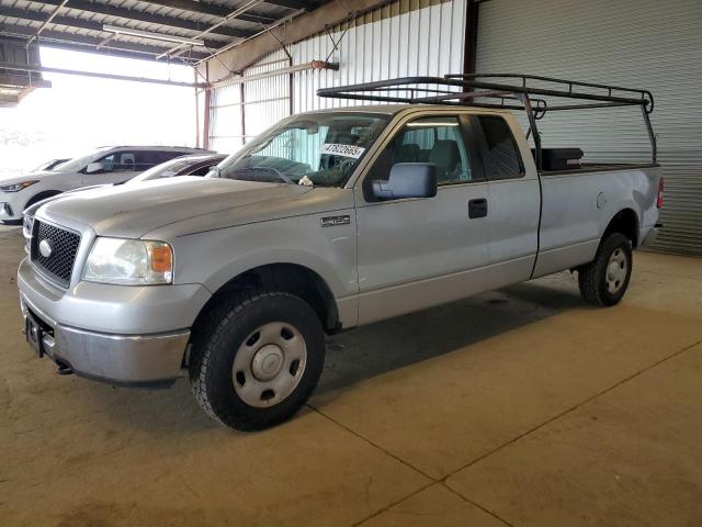 2006 Ford F150 