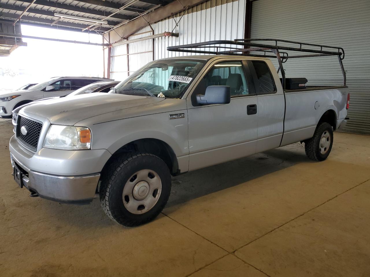 2006 Ford F-150 - Image 1