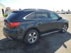 2016 Acura Mdx    na sprzedaż w North Las Vegas, NV - Front End