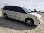 2010 Chrysler Town & Country Lx იყიდება Cicero-ში, IN - Rear End