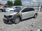 2020 Toyota Corolla Le for Sale in Apopka, FL - Frame Damage