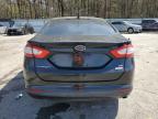 2015 Ford Fusion Se na sprzedaż w Austell, GA - Burn