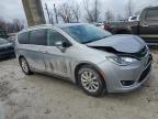 2018 Chrysler Pacifica Touring L продається в Wayland, MI - Front End