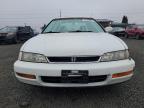 1997 Honda Accord Lx на продаже в Eugene, OR - All Over