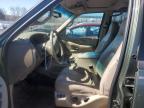 2001 Ford Expedition Eddie Bauer zu verkaufen in Spartanburg, SC - Front End