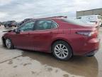2021 Toyota Camry Le for Sale in Wilmer, TX - Front End