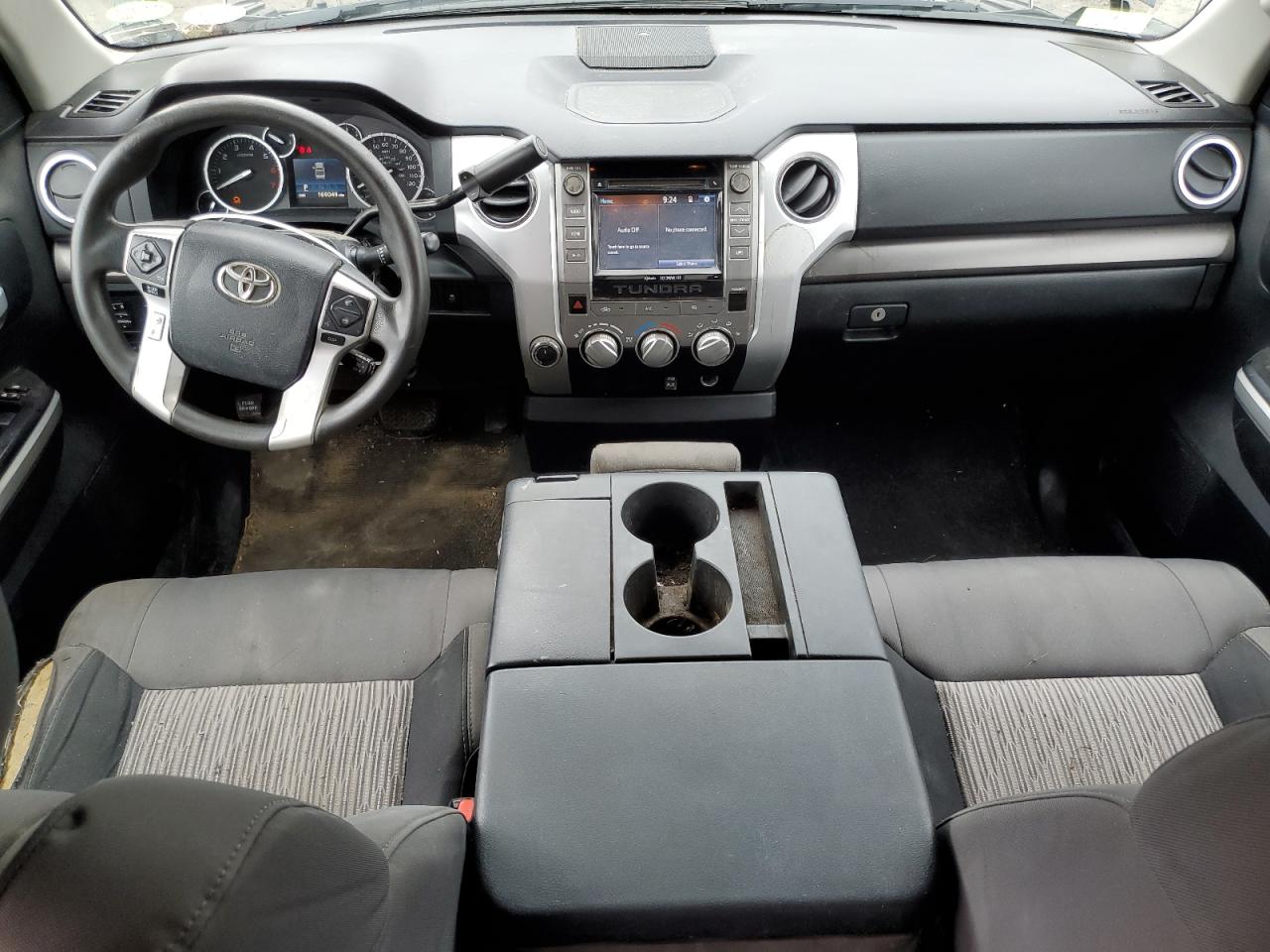 2014 Toyota Tundra - Image 8