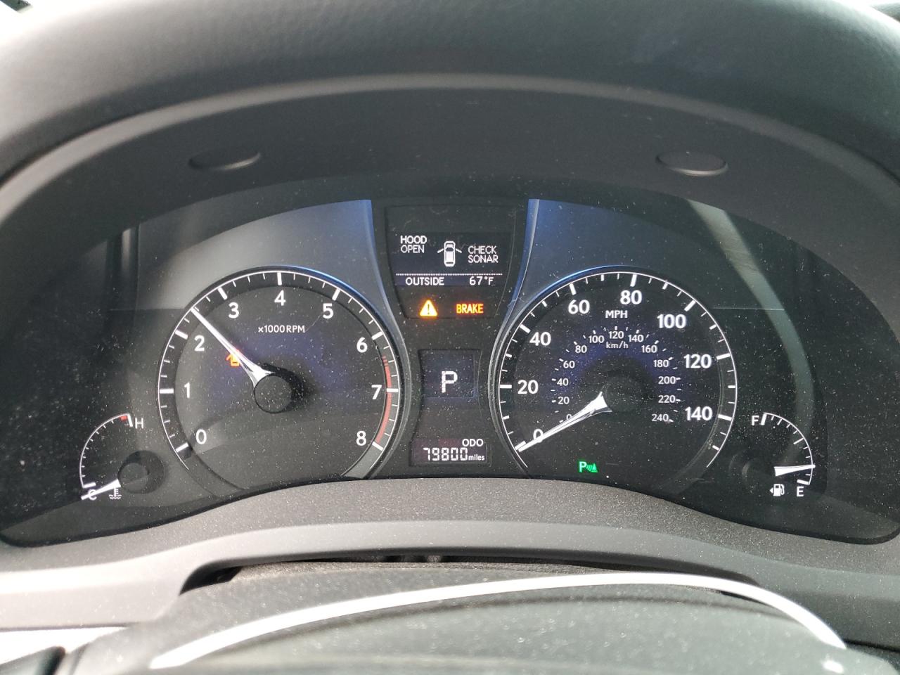 2015 Lexus RX - Image 9