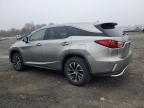 2021 Lexus Rx 350 L на продаже в Assonet, MA - Side