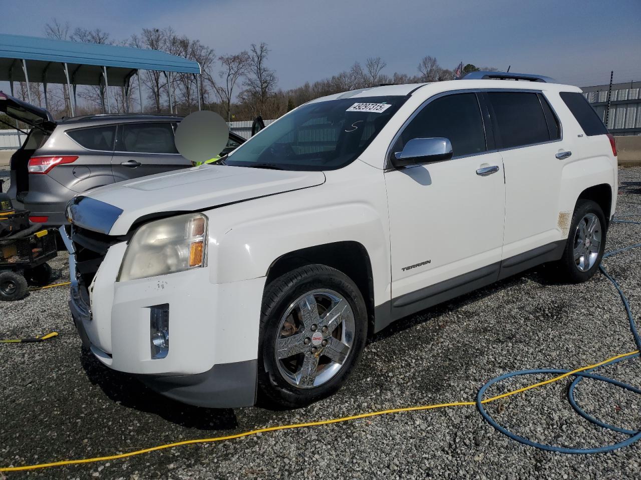 2013 GMC Terrain - Image 1