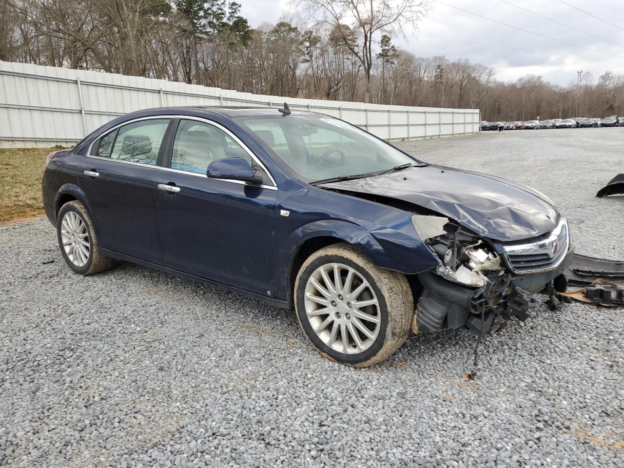 2009 Saturn Aura - Image 4