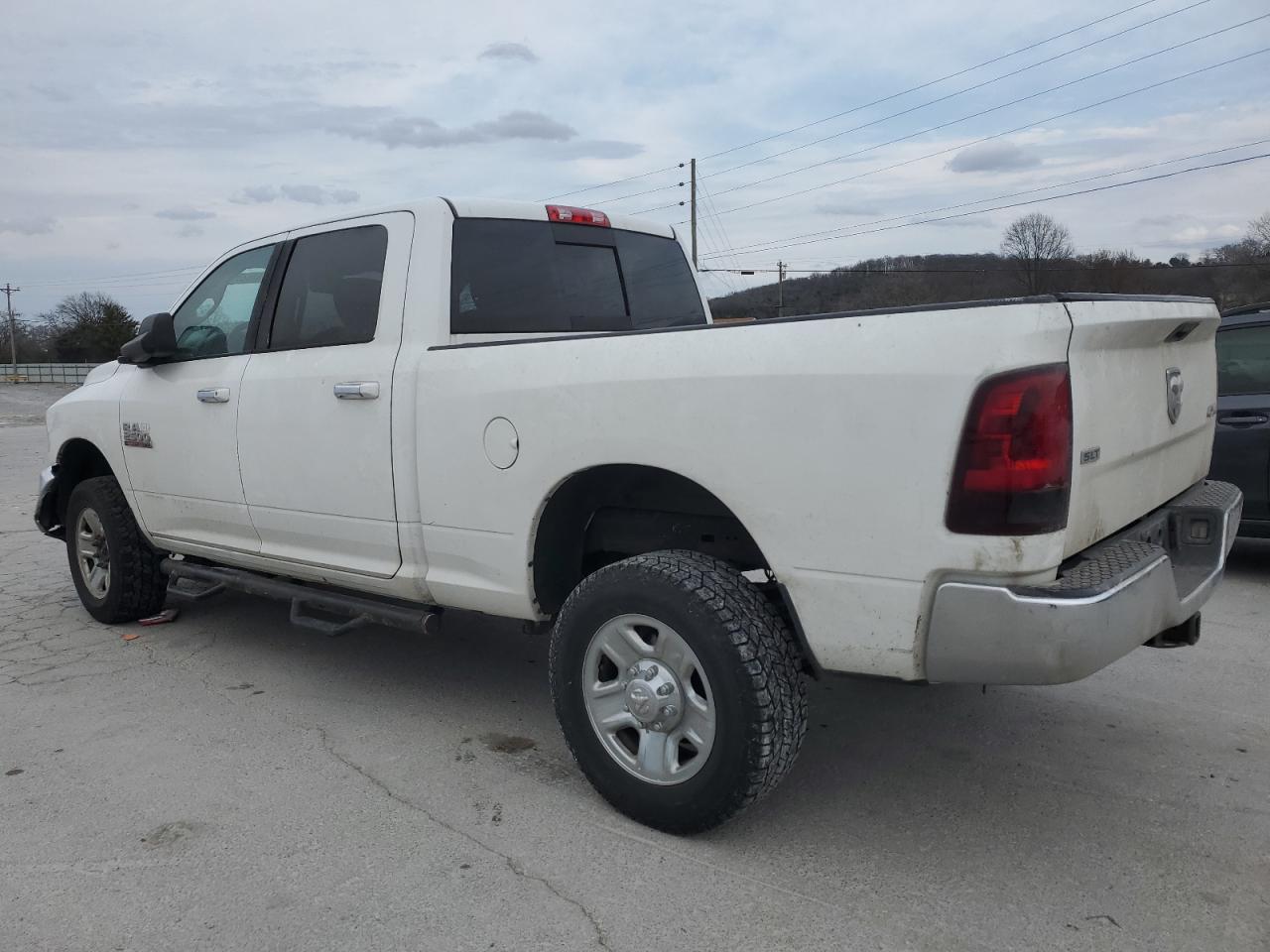 2014 RAM 2500 - Image 2