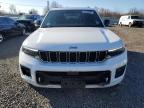 2022 Jeep Grand Cherokee Overland for Sale in Hillsborough, NJ - Rear End