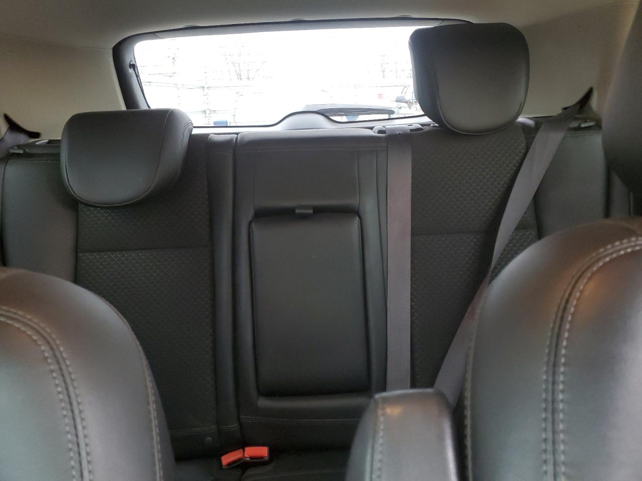 2017 Buick Encore - Image 10