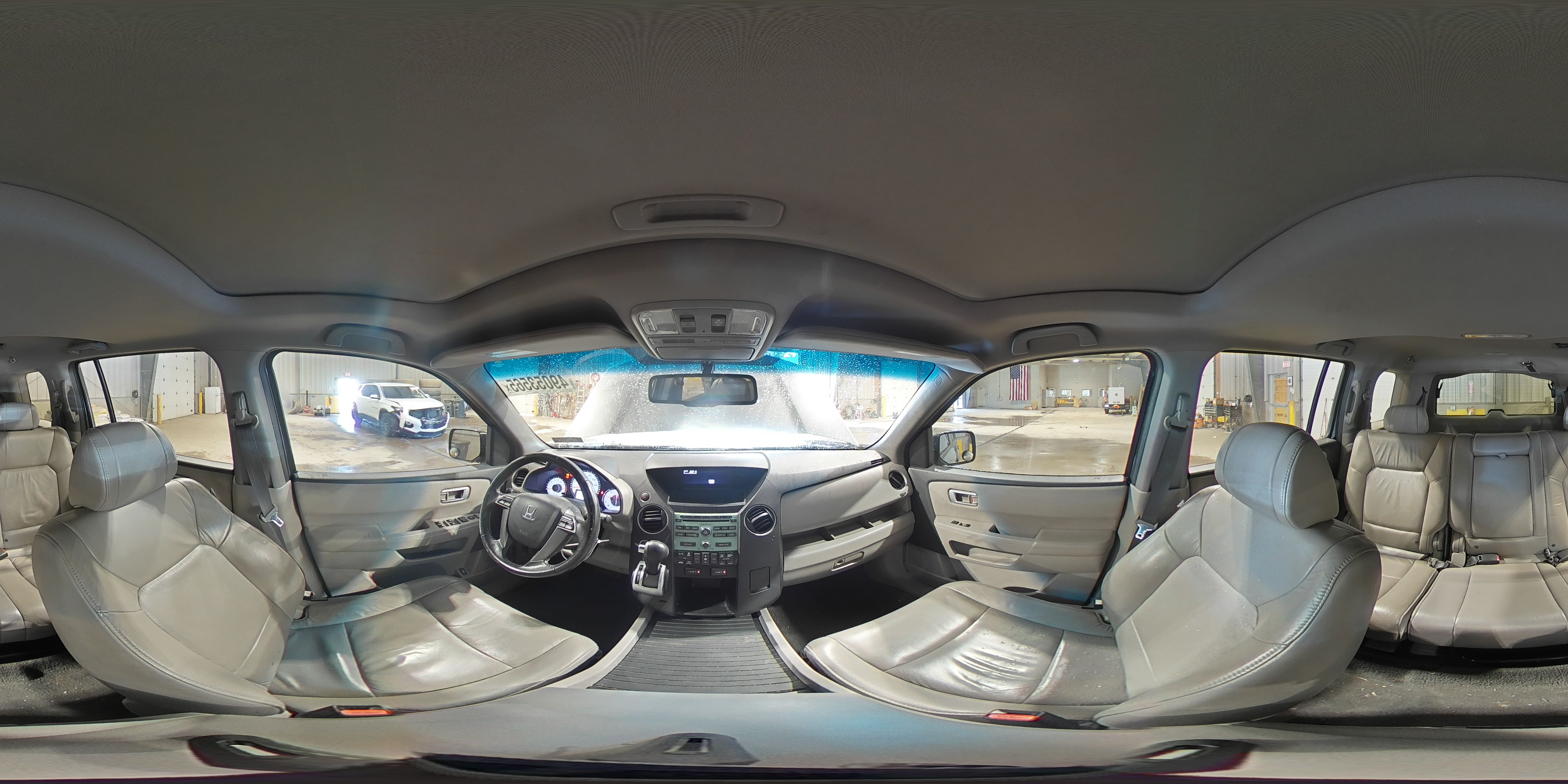 2011 Honda Pilot - Image 12