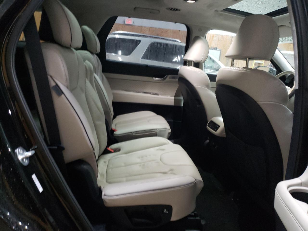 2023 Hyundai Palisade - Image 11