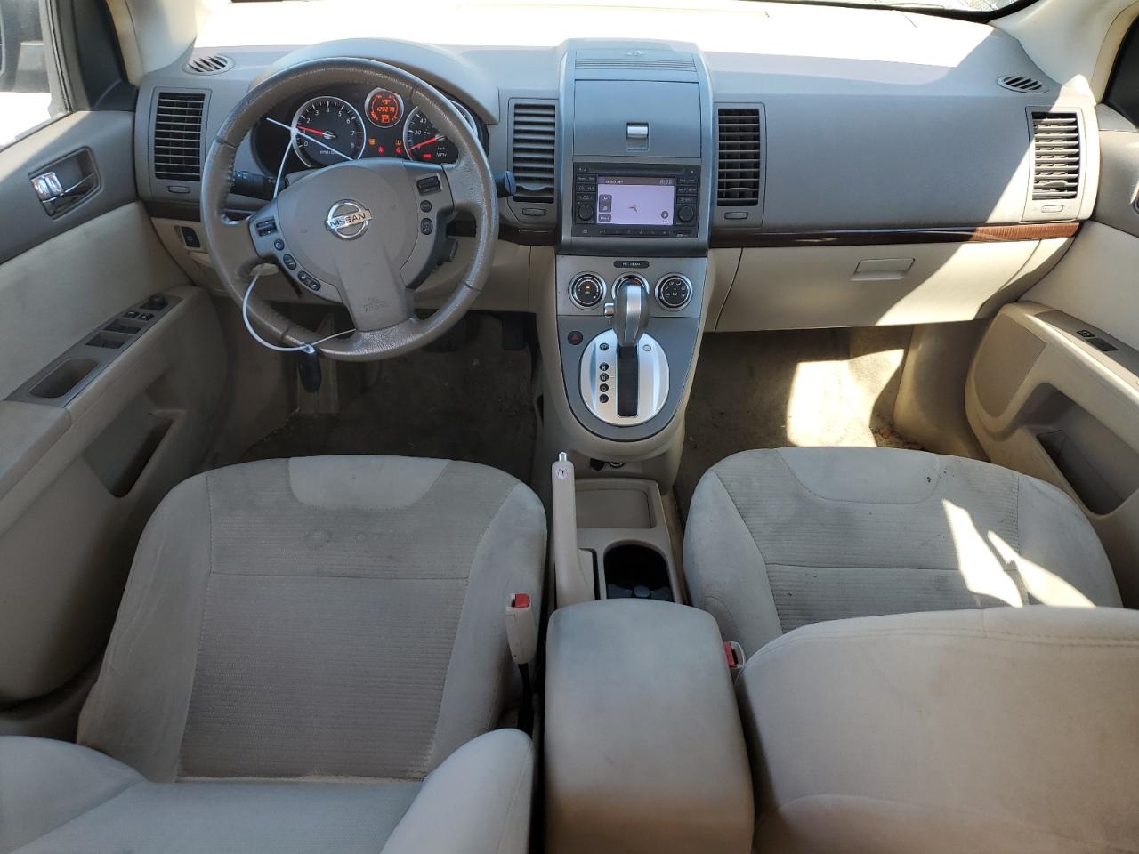 2011 Nissan Sentra - Image 9