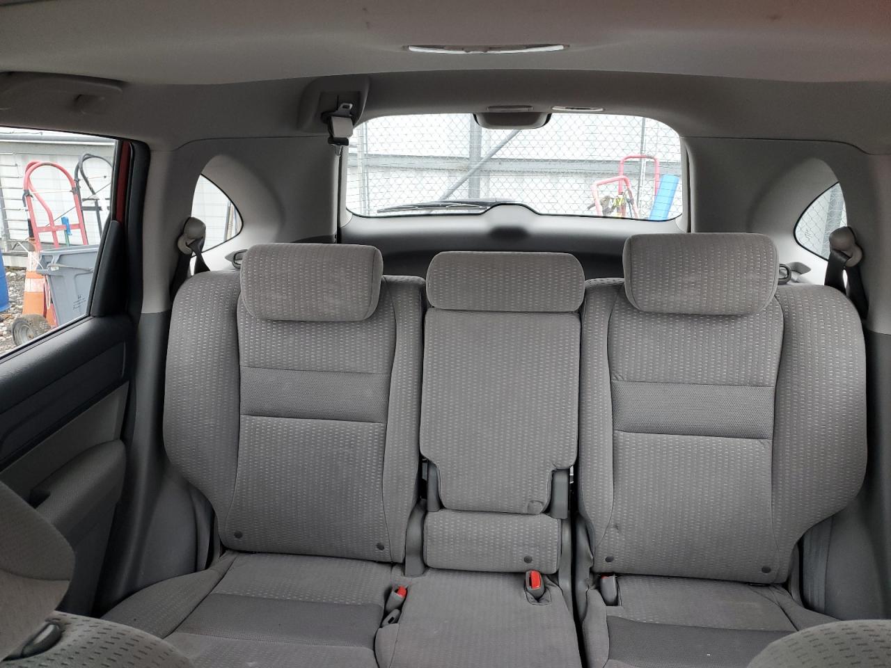 2008 Honda CR-V - Image 10