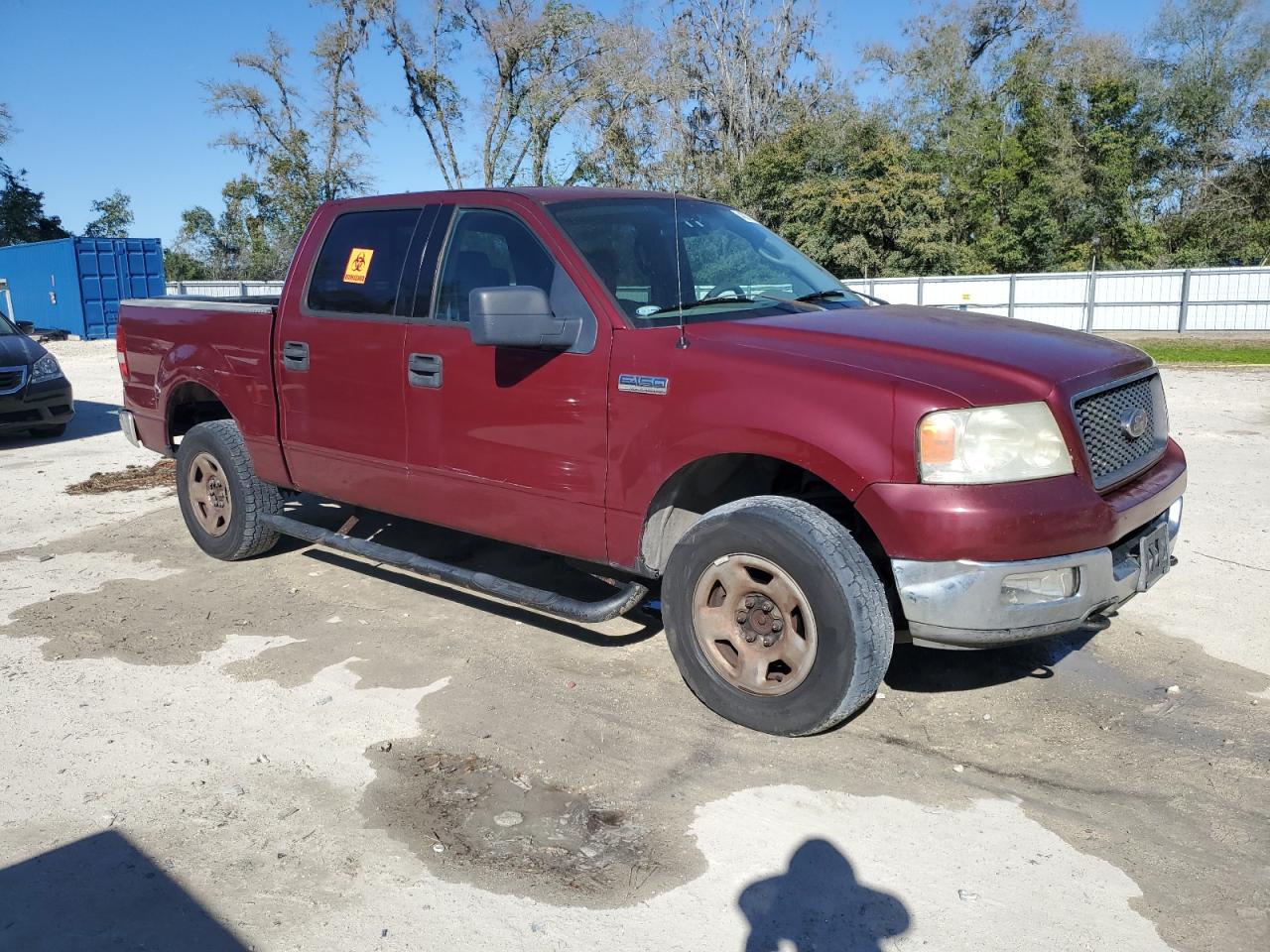 2004 Ford F-150 - Image 4