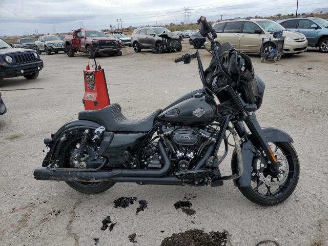 2021 HARLEY-DAVIDSON FLHXS 