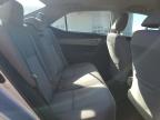 2015 Toyota Corolla L en Venta en Dyer, IN - Rear End