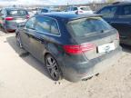 2018 AUDI A3 S LINE for sale at Copart YORK