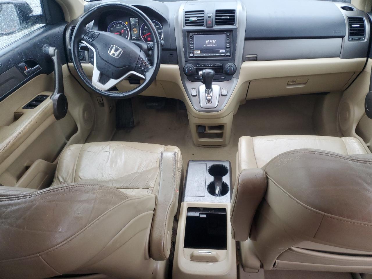2008 Honda CR-V - Image 8