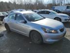 2008 HONDA ACCORD LX for sale at Copart ON - COOKSTOWN