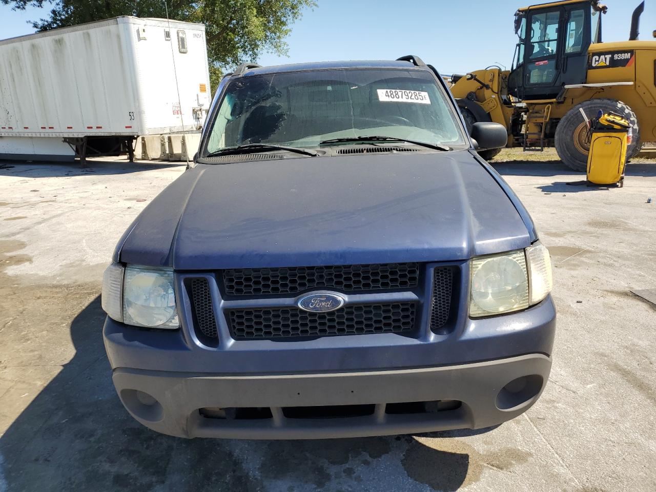 2005 Ford Explorer - Image 5