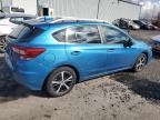 2019 Subaru Impreza Premium იყიდება Portland-ში, OR - Side