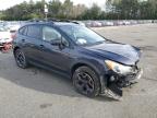 2015 Subaru Xv Crosstrek 2.0 Limited na sprzedaż w Exeter, RI - Front End