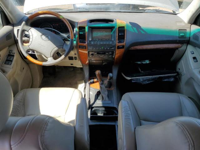 2003 LEXUS GX 470