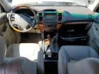 2003 LEXUS GX 470 for sale at Copart CO - DENVER