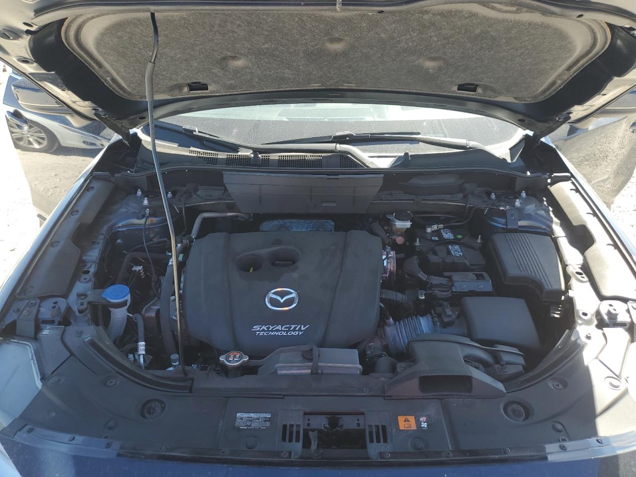2018 Mazda CX-5 - Image 13
