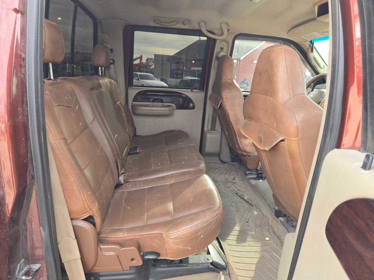 2006 Ford F250 - Image 6