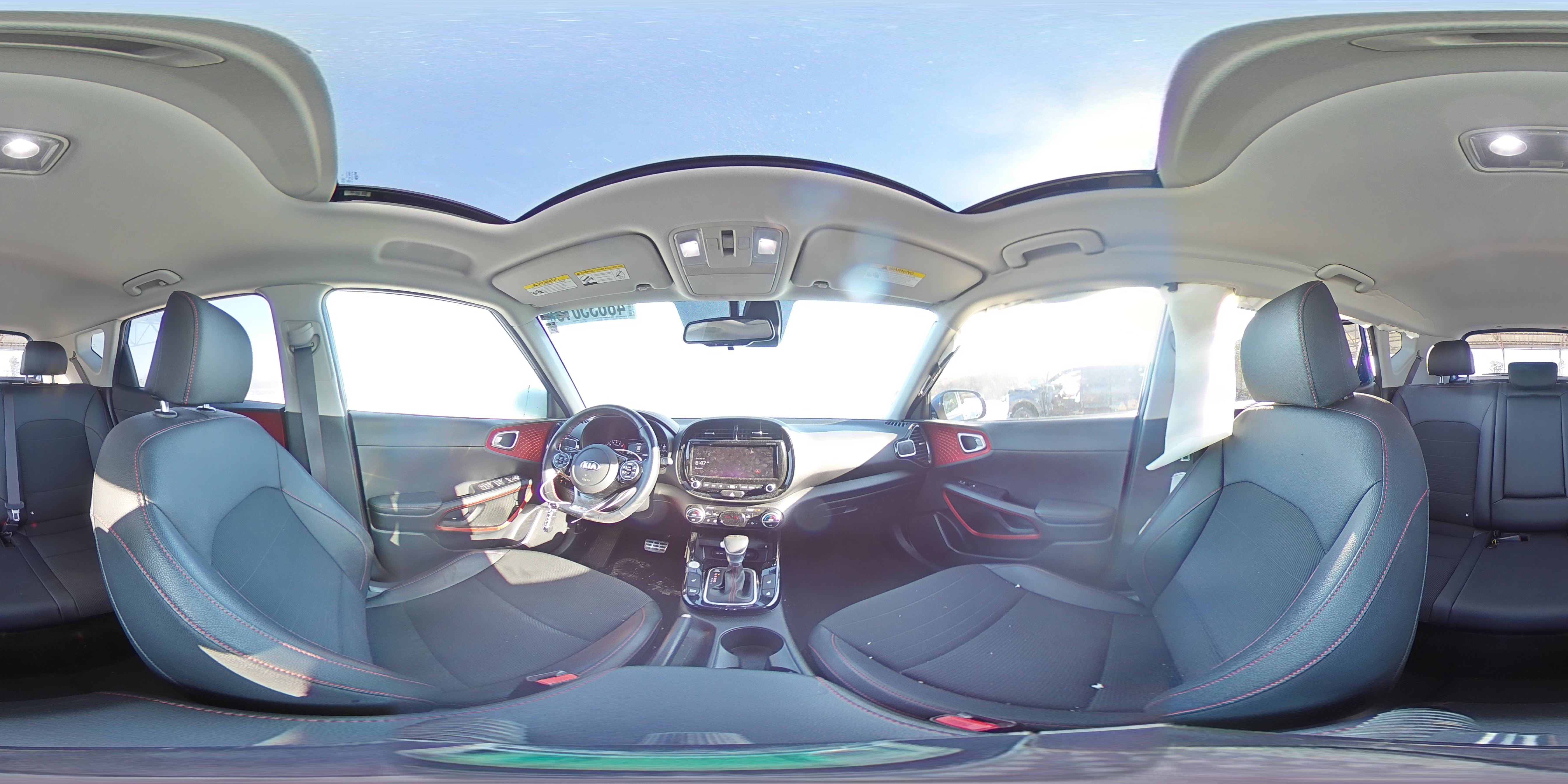 2020 Kia Soul - Image 13