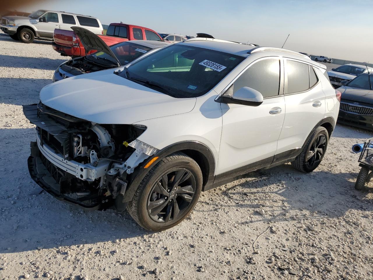 2024 Buick Encore Gx Sport Touring for Sale in Temple, TX - All Over