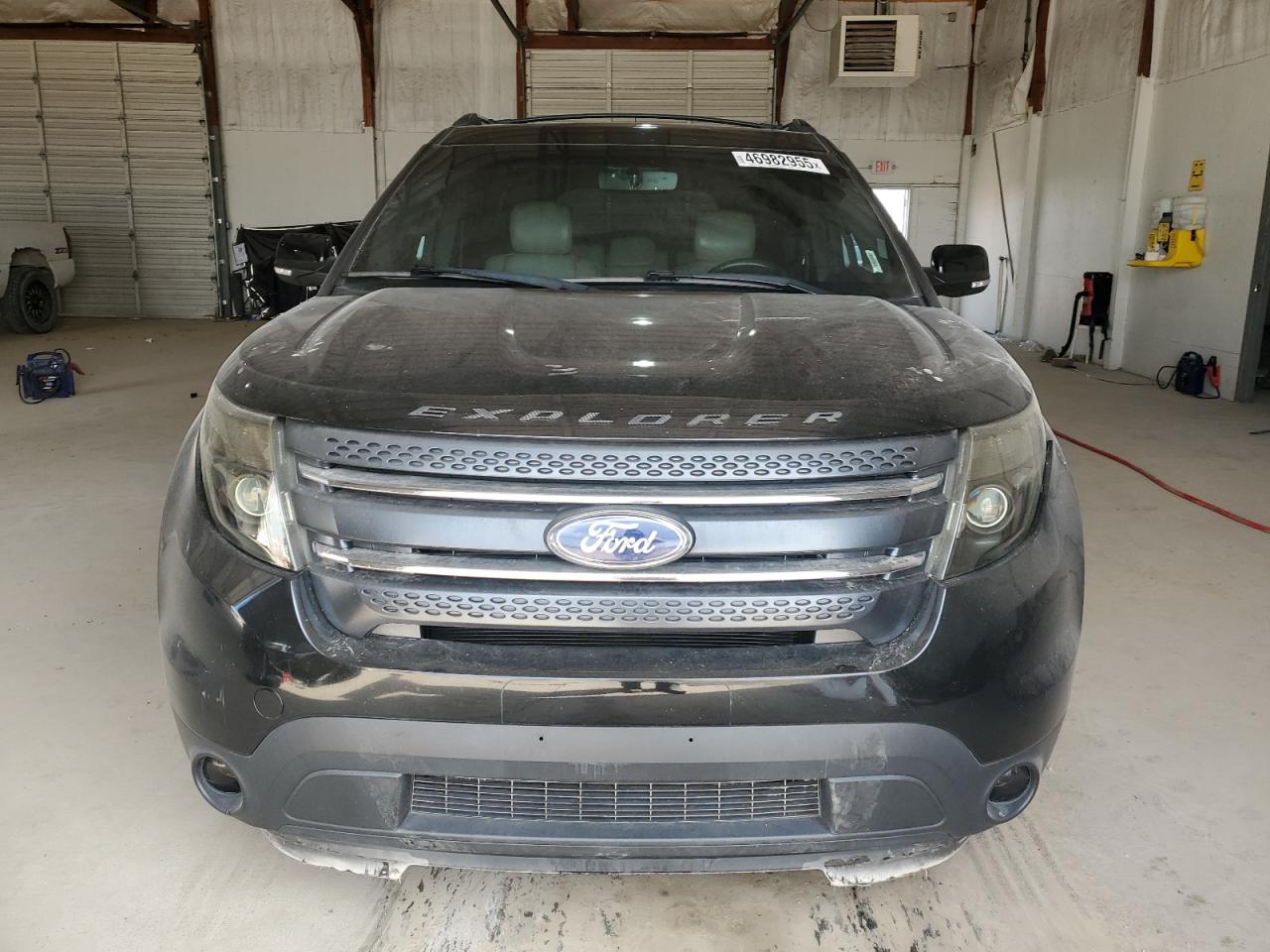 2013 Ford Explorer - Image 5